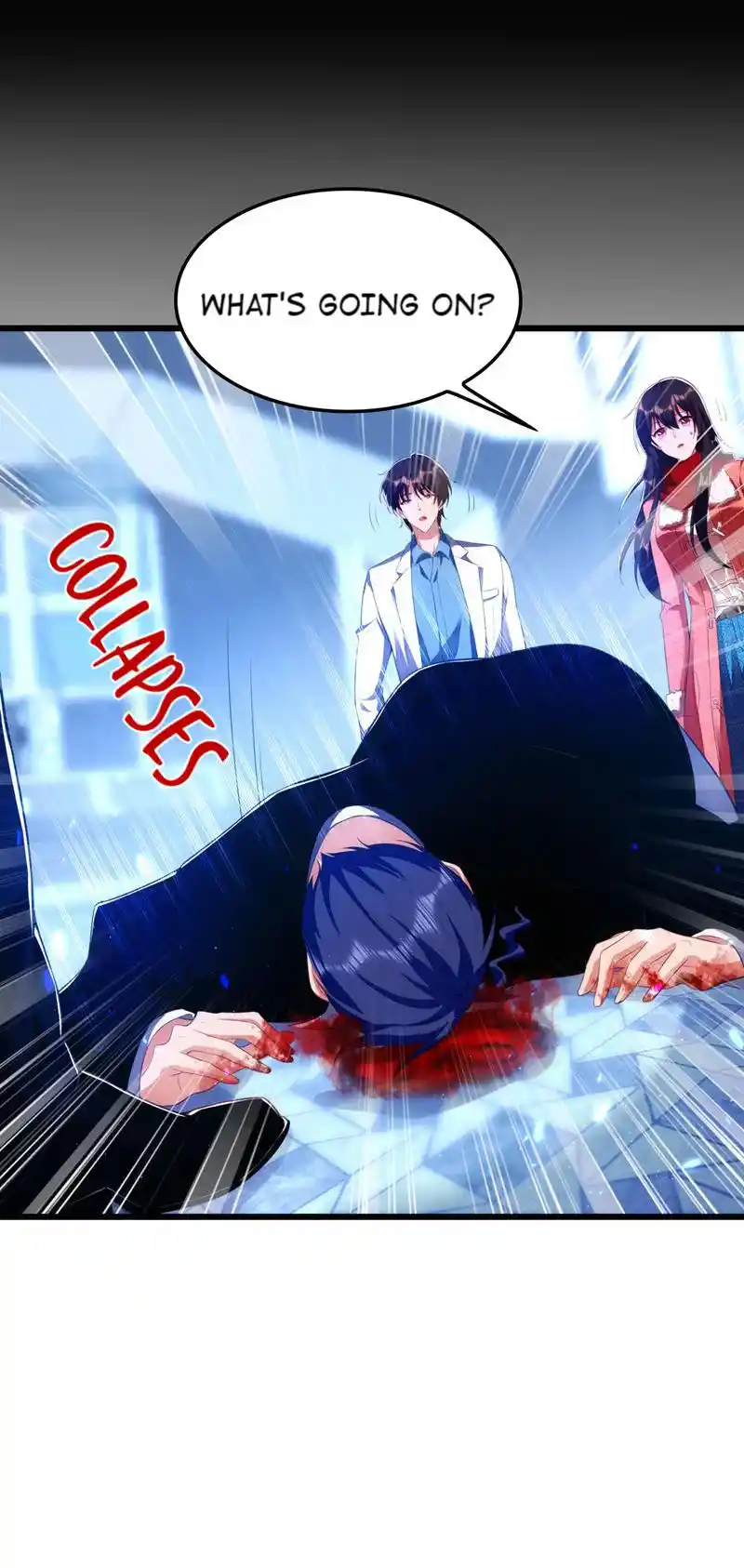 The Fiesty Wife Is Not to Be Messed With 135