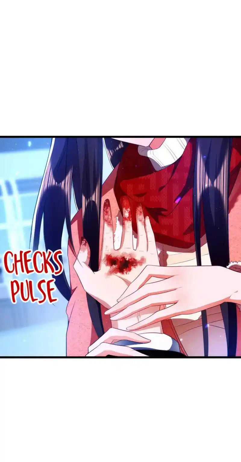 The Fiesty Wife Is Not to Be Messed With 135