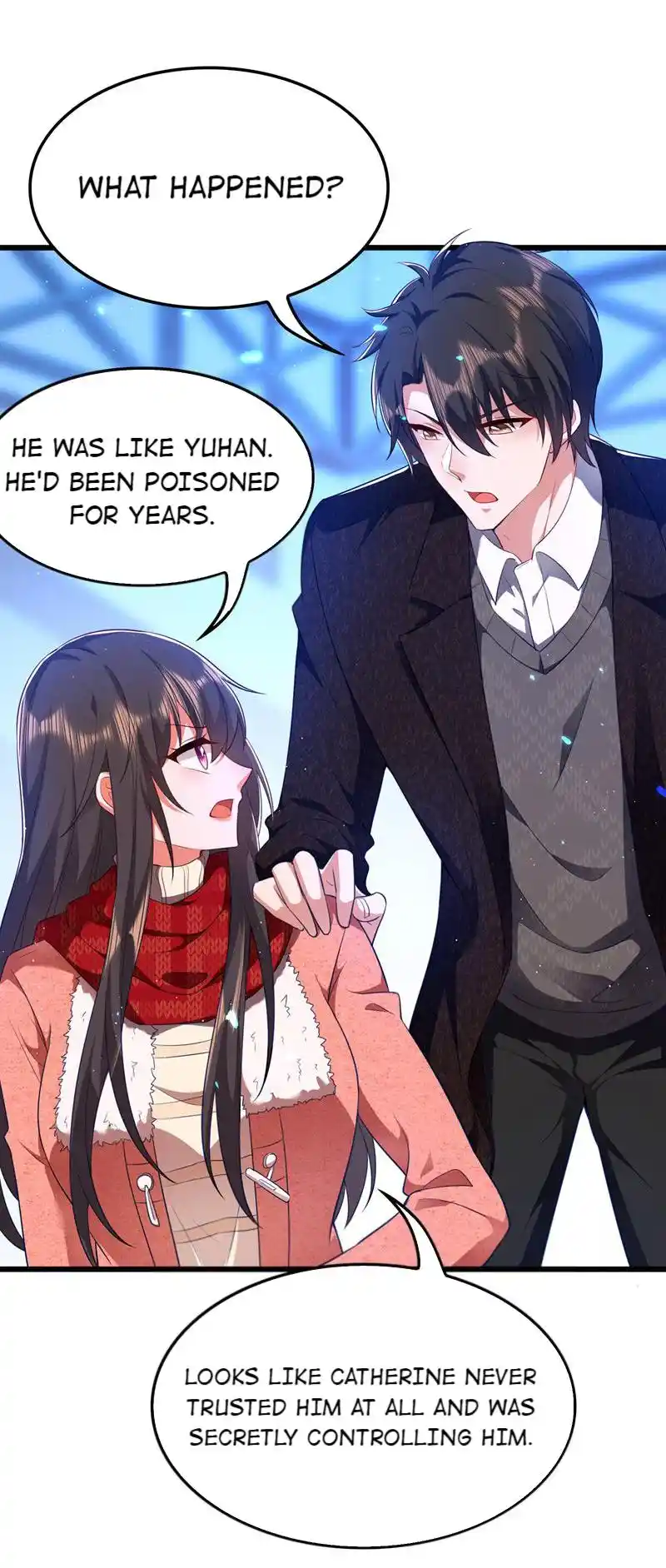 The Fiesty Wife Is Not to Be Messed With 135