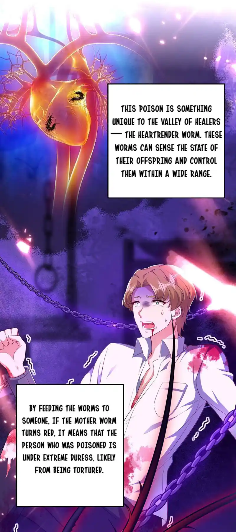 The Fiesty Wife Is Not to Be Messed With 135