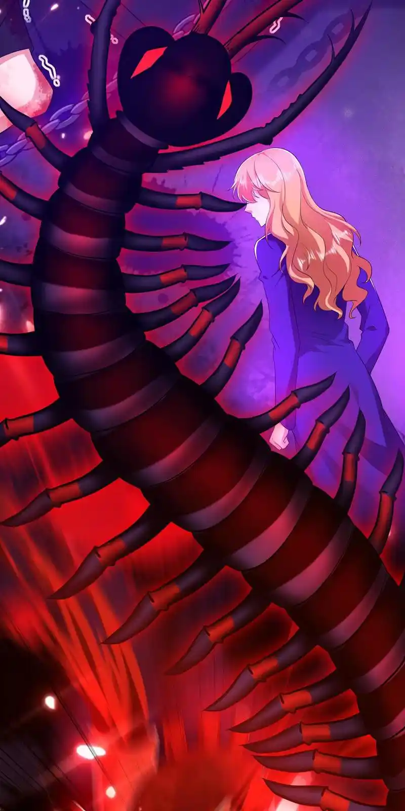 The Fiesty Wife Is Not to Be Messed With 135