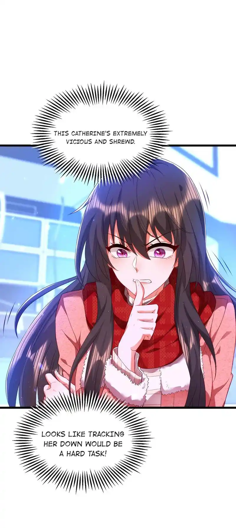 The Fiesty Wife Is Not to Be Messed With 135