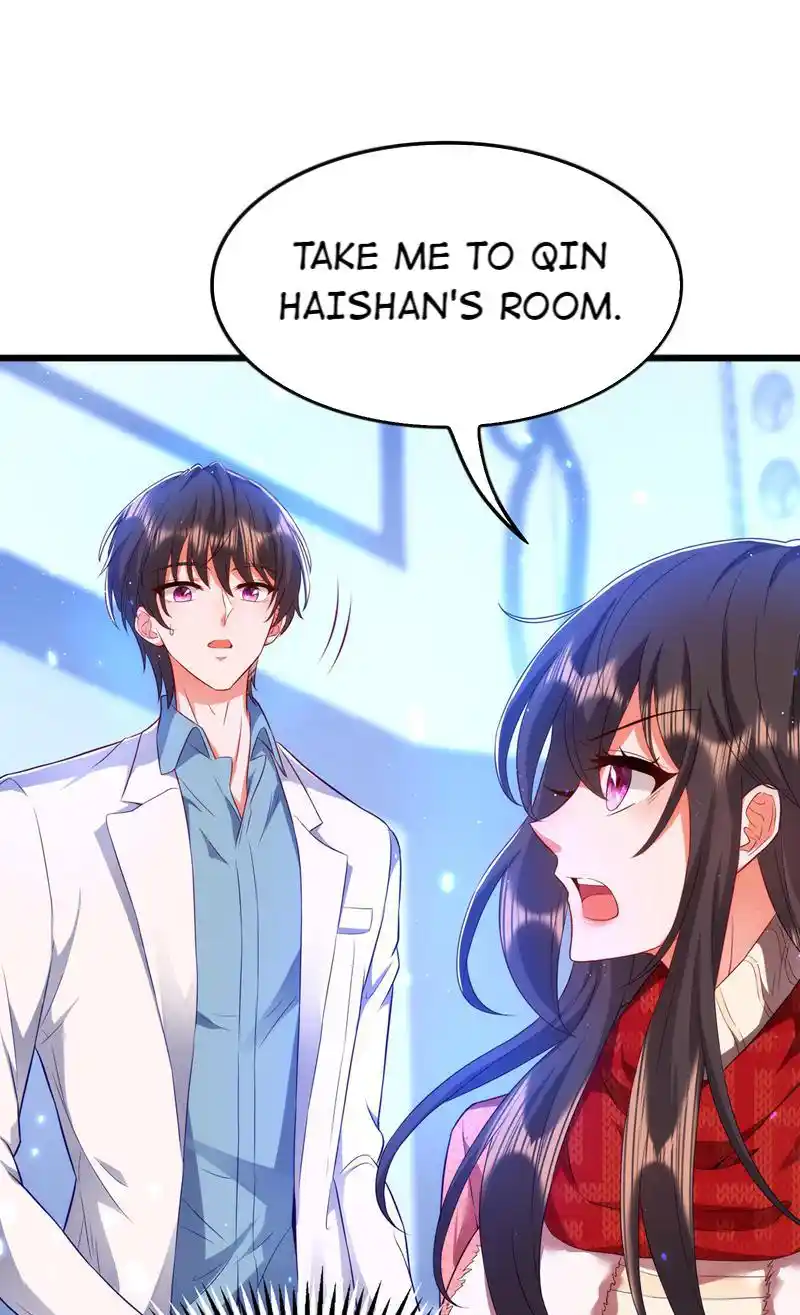 The Fiesty Wife Is Not to Be Messed With 135