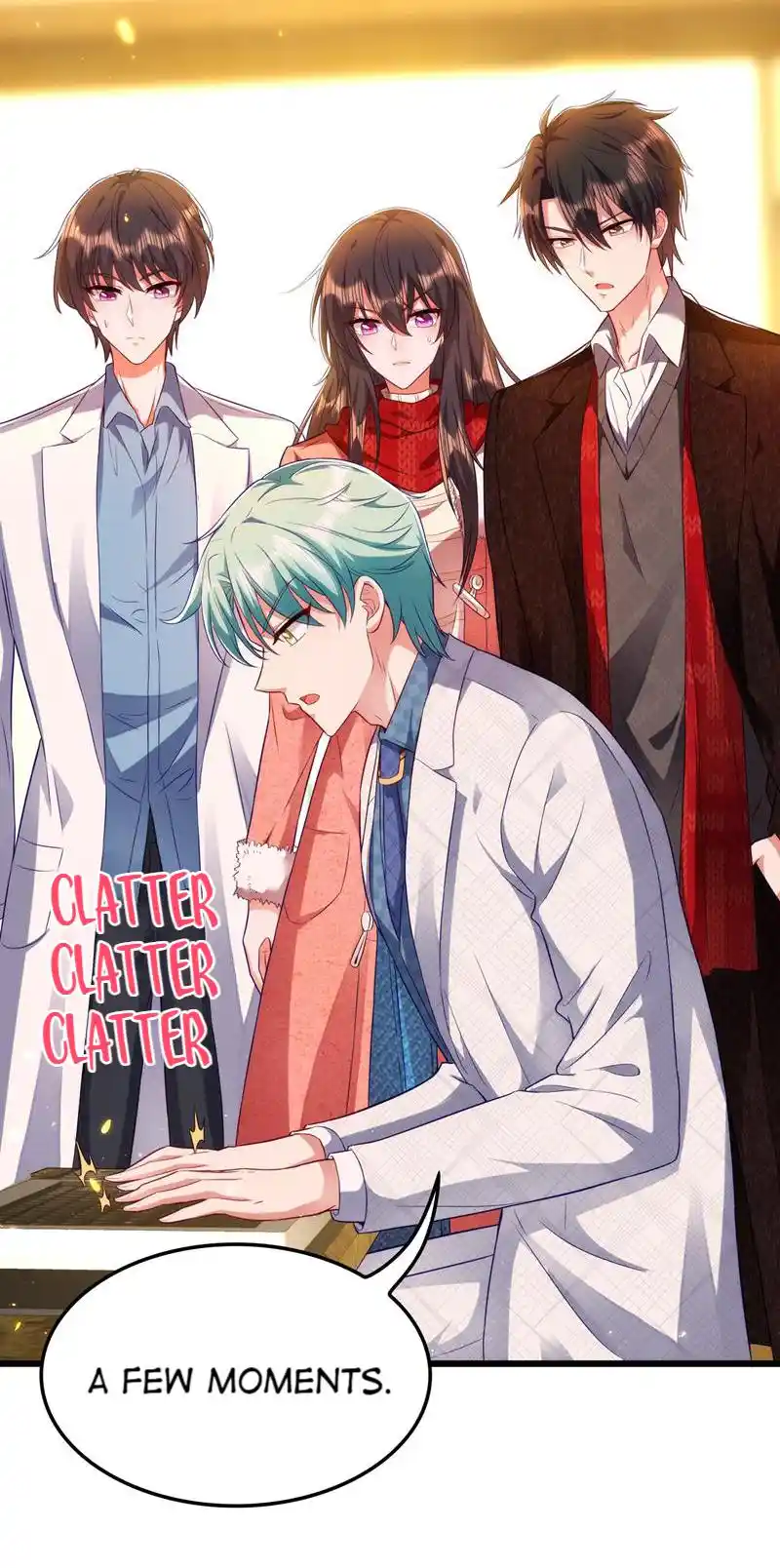 The Fiesty Wife Is Not to Be Messed With 135