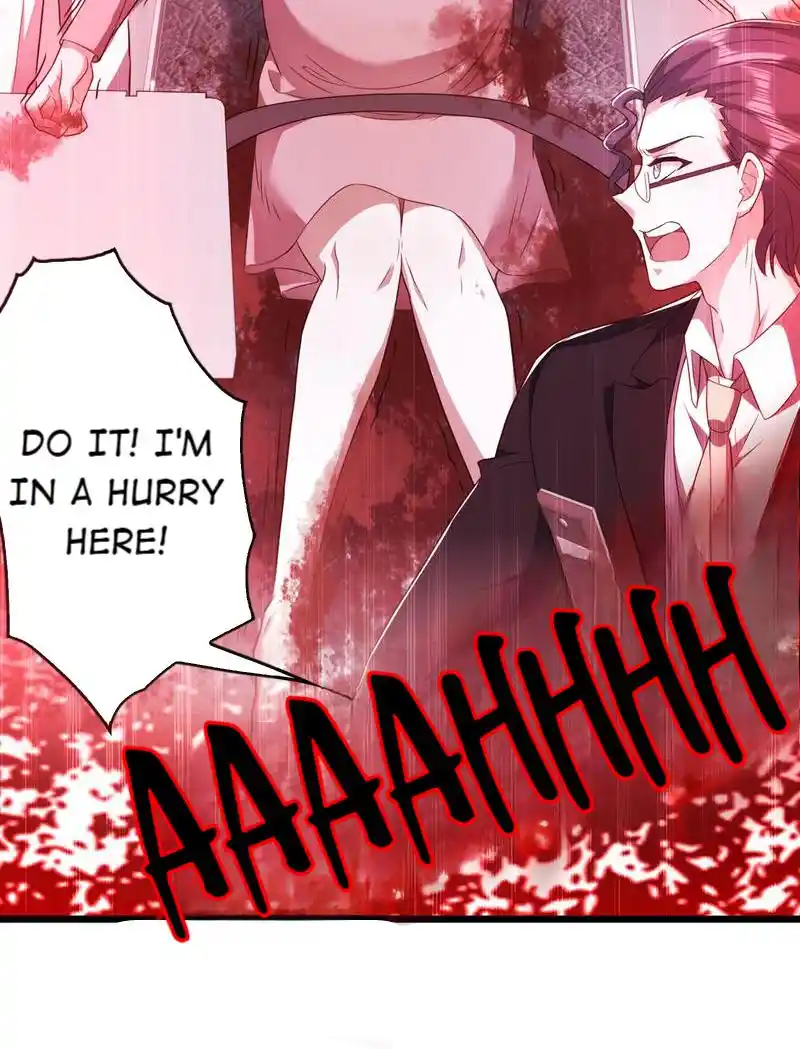 The Fiesty Wife Is Not to Be Messed With 135