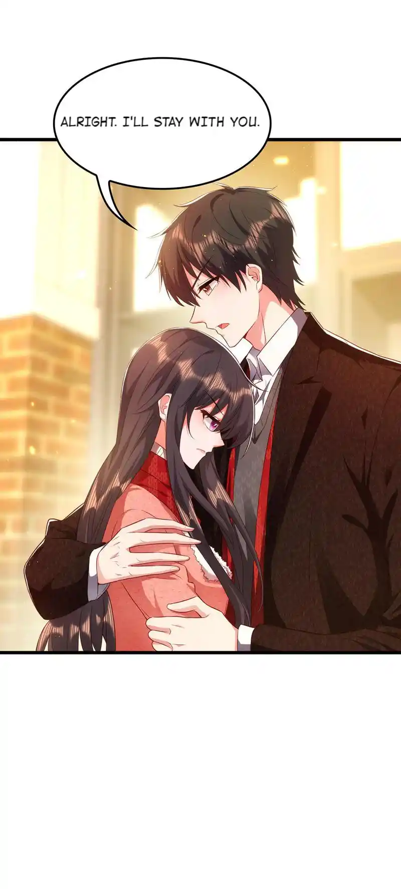 The Fiesty Wife Is Not to Be Messed With 135