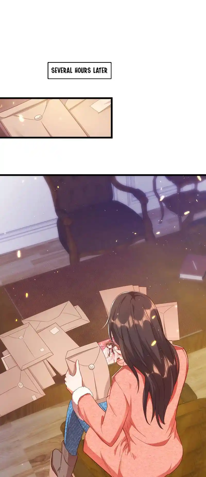 The Fiesty Wife Is Not to Be Messed With 135