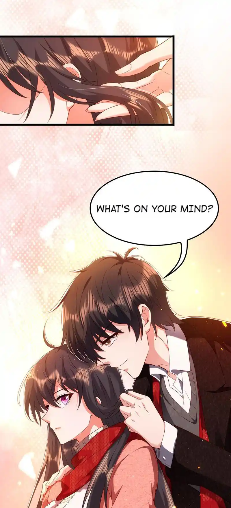 The Fiesty Wife Is Not to Be Messed With 135