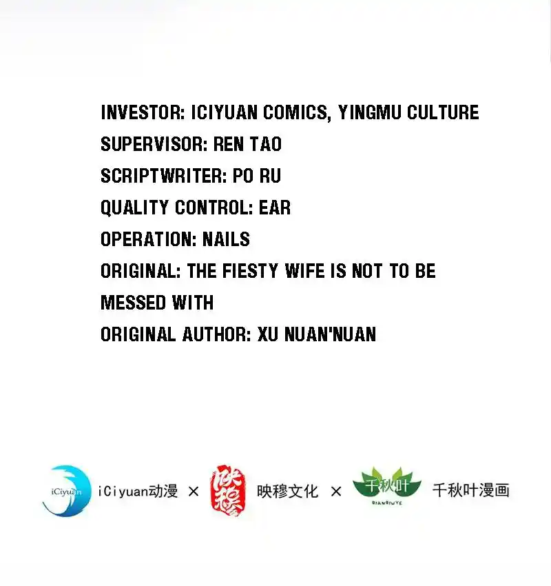 The Fiesty Wife Is Not to Be Messed With 136