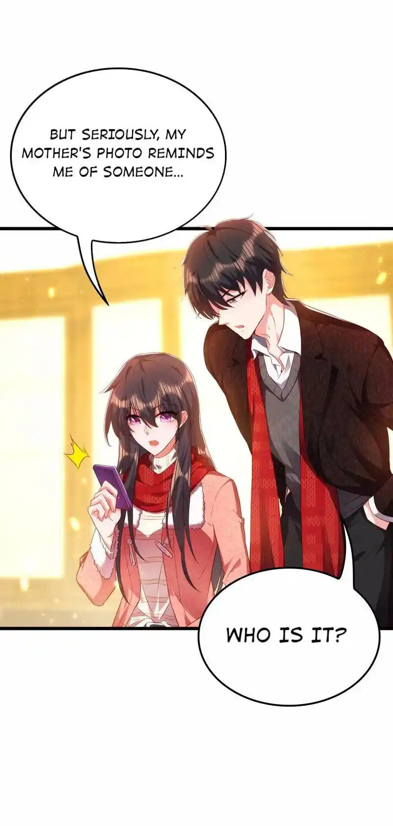 The Fiesty Wife Is Not to Be Messed With 136