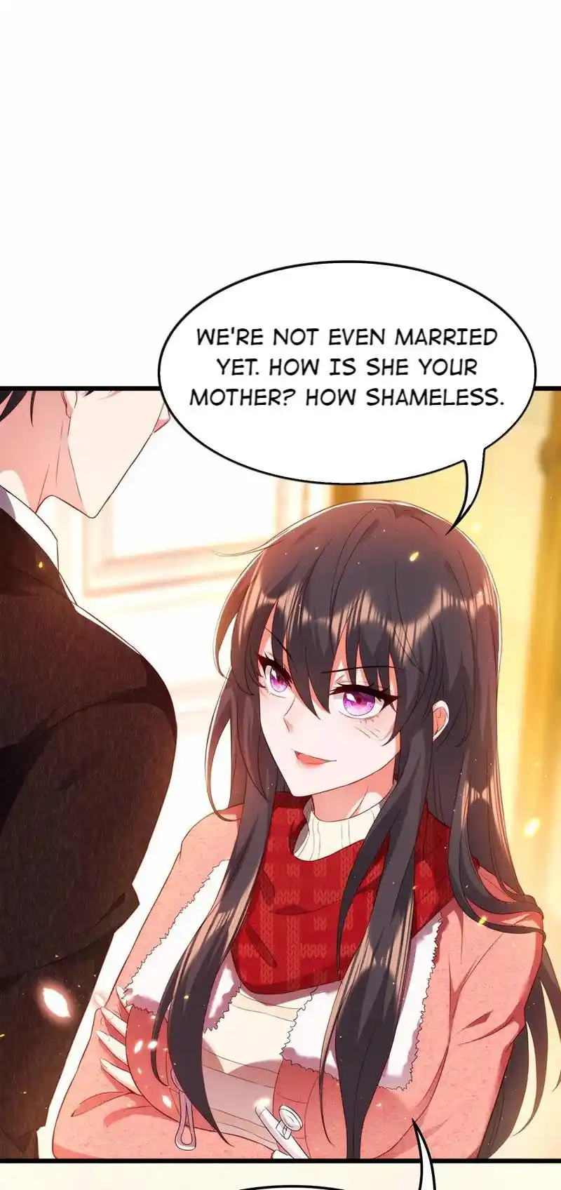 The Fiesty Wife Is Not to Be Messed With 136