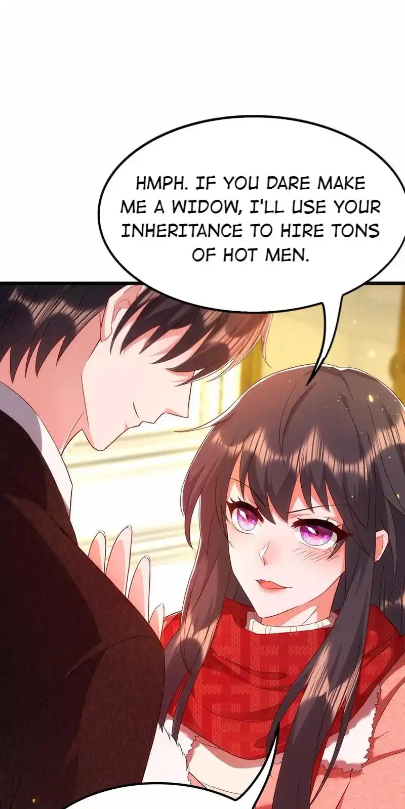 The Fiesty Wife Is Not to Be Messed With 136