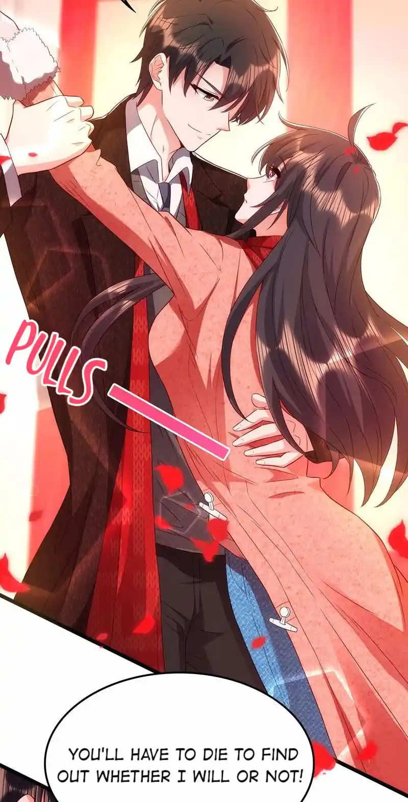 The Fiesty Wife Is Not to Be Messed With 136