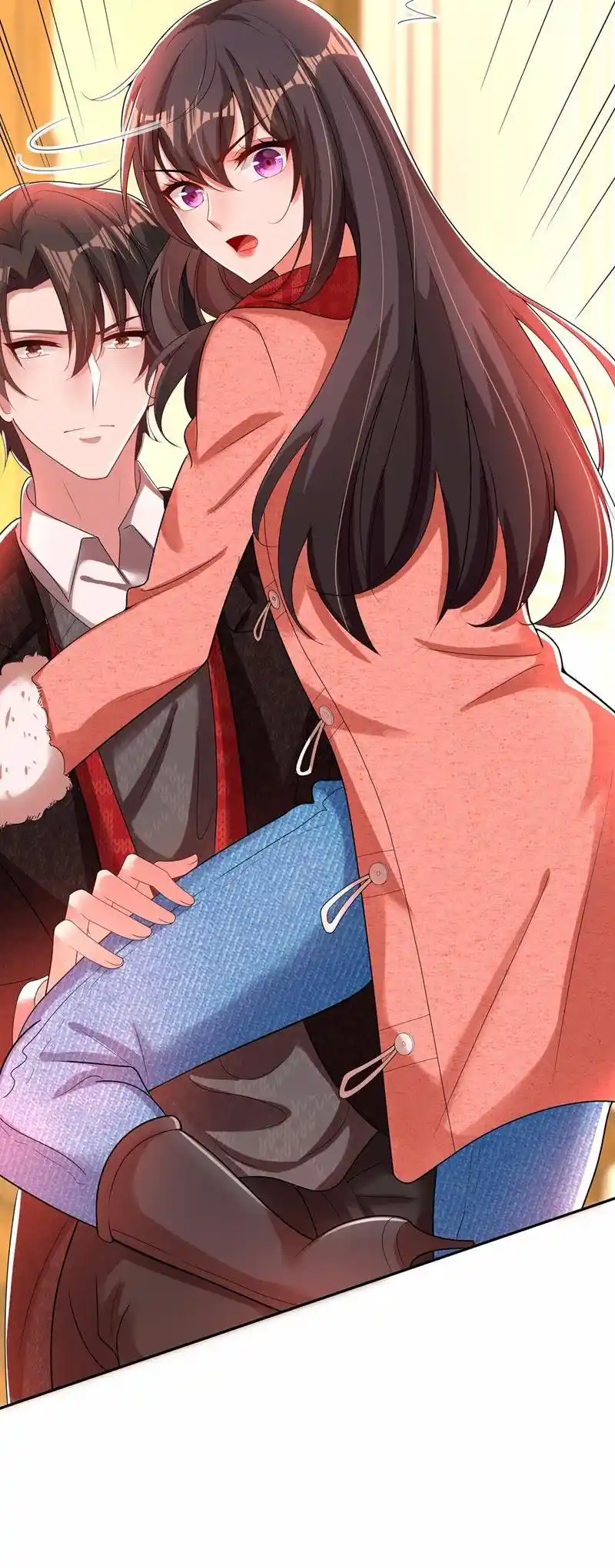 The Fiesty Wife Is Not to Be Messed With 136