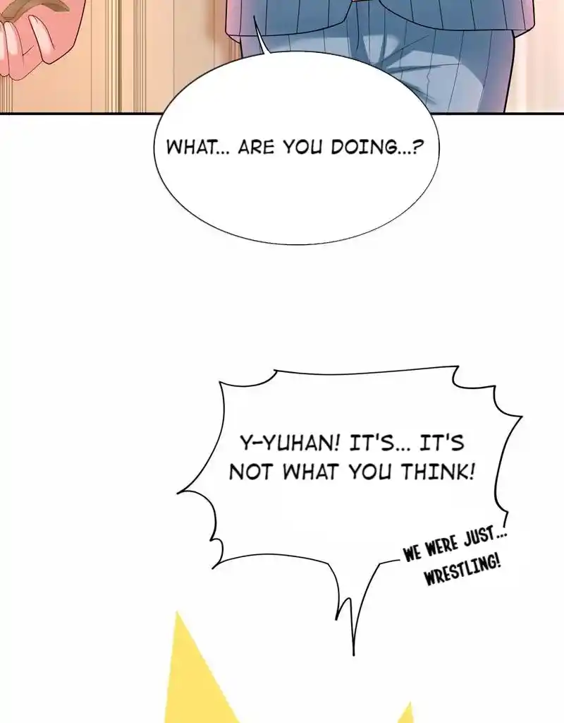 The Fiesty Wife Is Not to Be Messed With 136