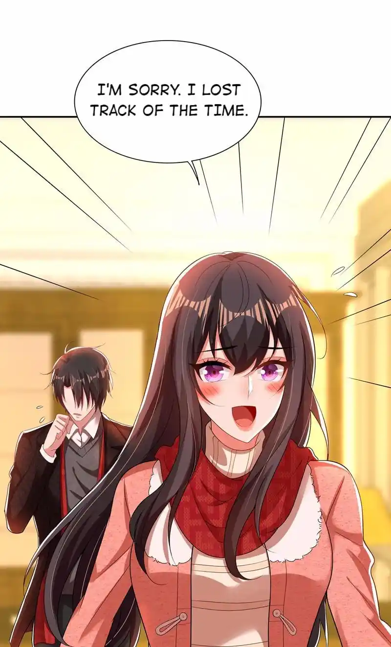 The Fiesty Wife Is Not to Be Messed With 136