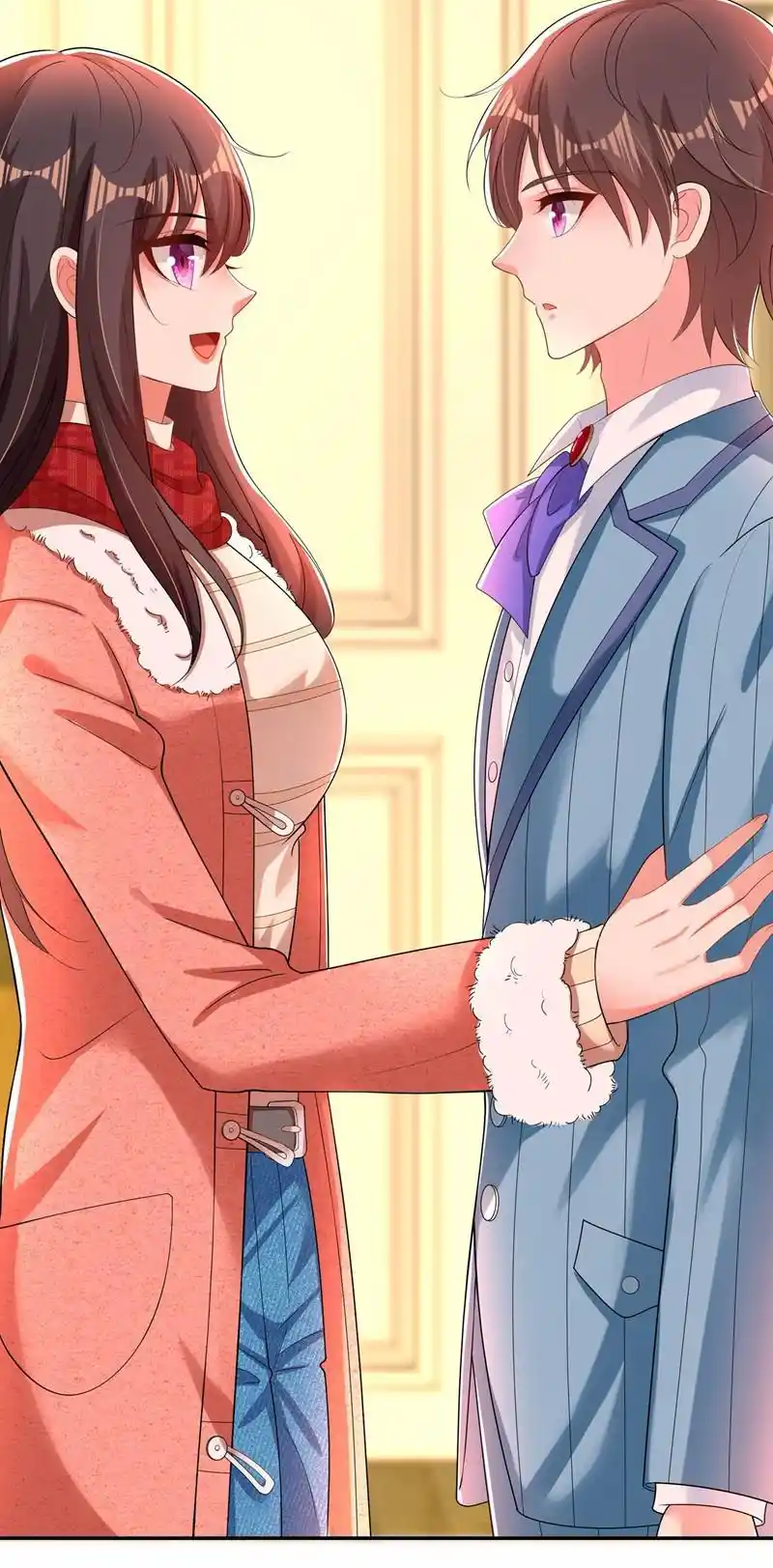 The Fiesty Wife Is Not to Be Messed With 136