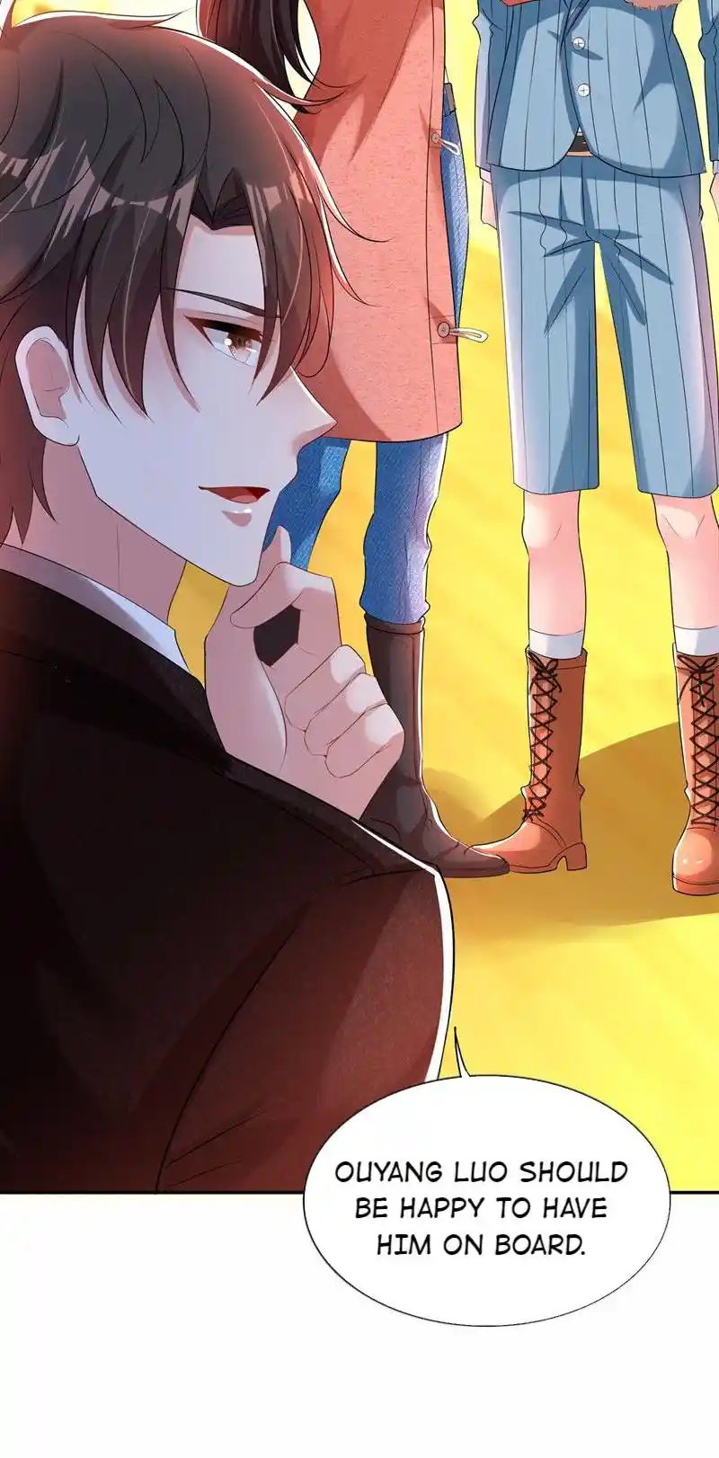 The Fiesty Wife Is Not to Be Messed With 136