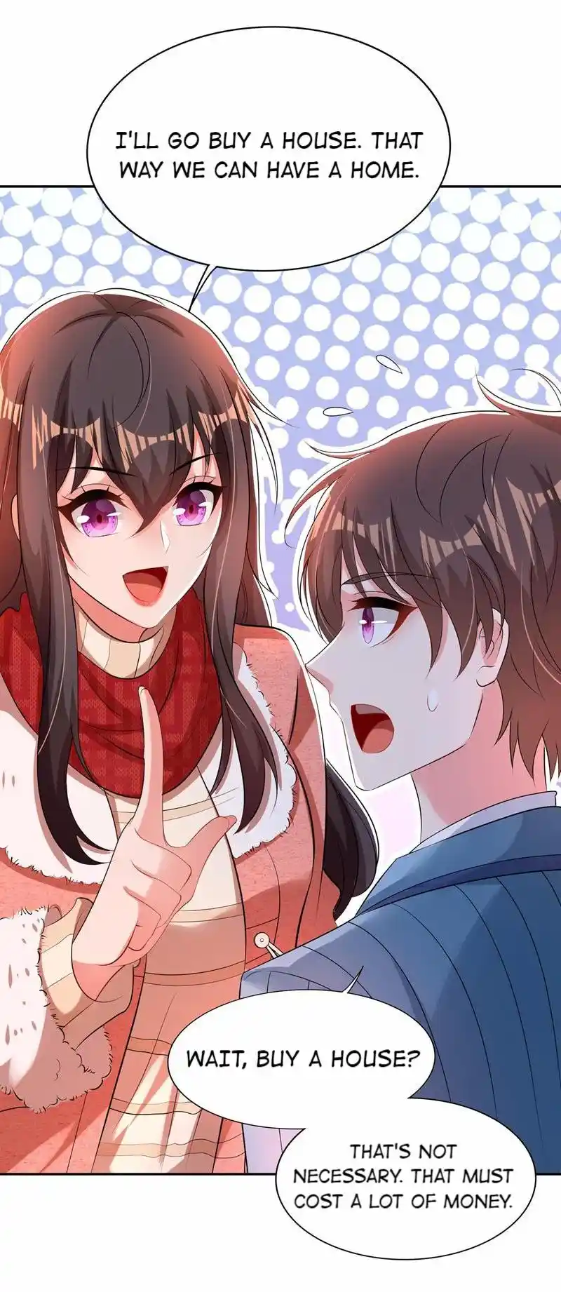 The Fiesty Wife Is Not to Be Messed With 136