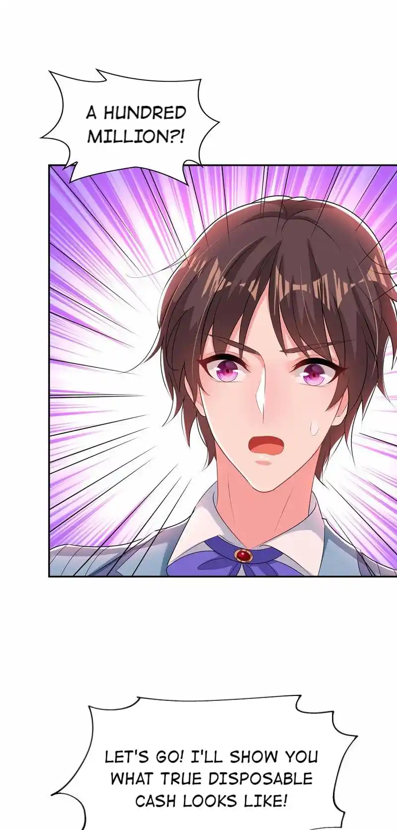 The Fiesty Wife Is Not to Be Messed With 136