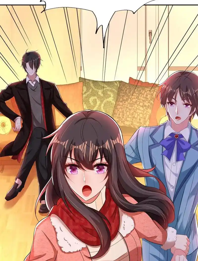 The Fiesty Wife Is Not to Be Messed With 136