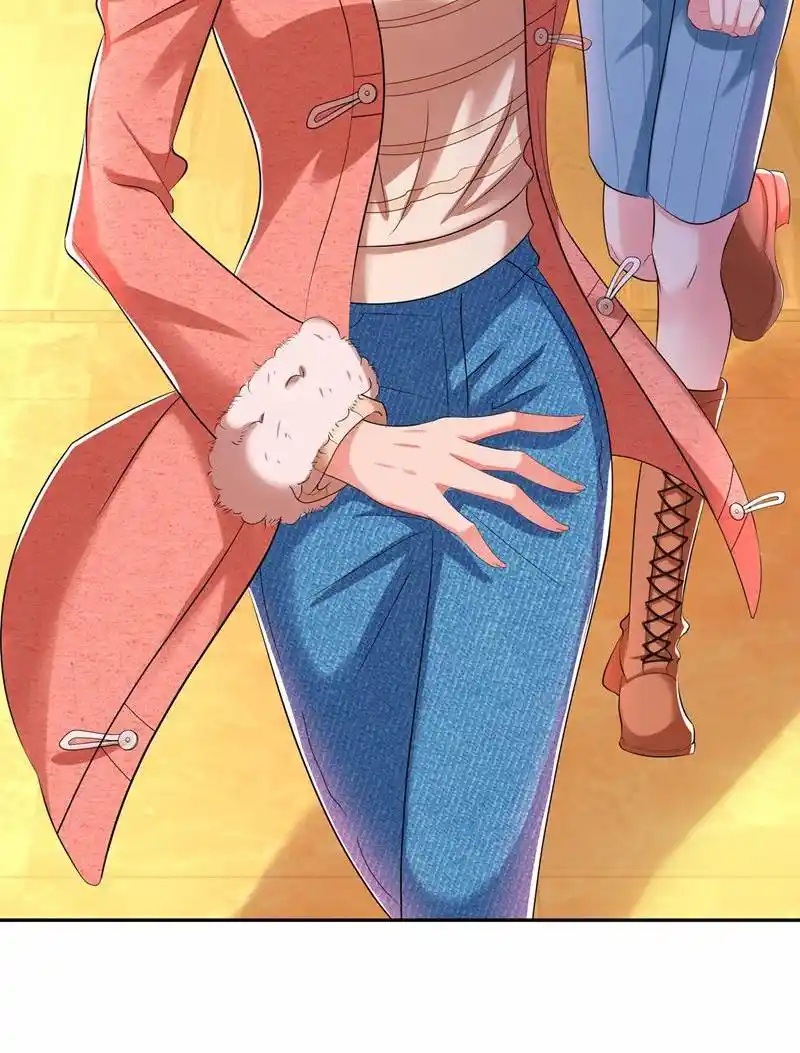 The Fiesty Wife Is Not to Be Messed With 136