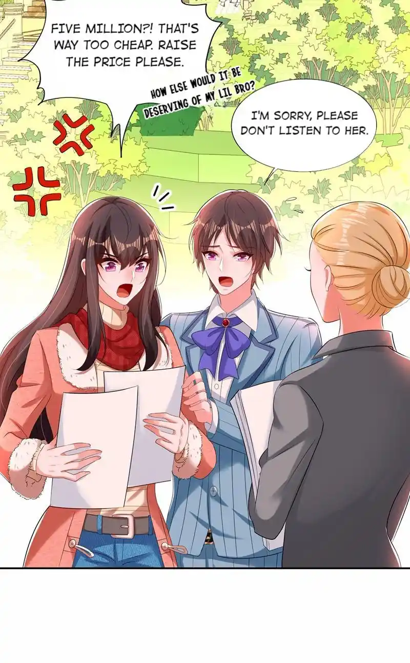 The Fiesty Wife Is Not to Be Messed With 136