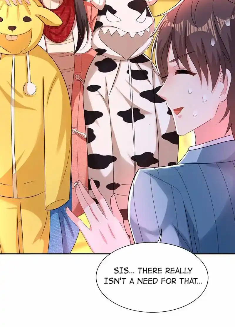 The Fiesty Wife Is Not to Be Messed With 136