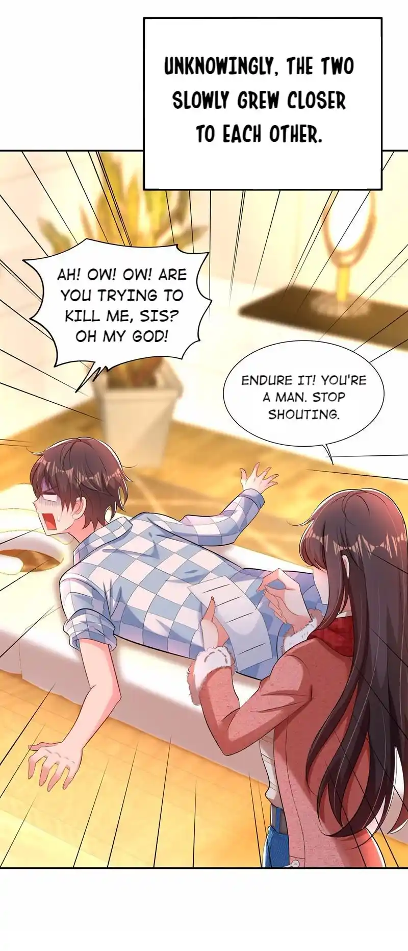 The Fiesty Wife Is Not to Be Messed With 136