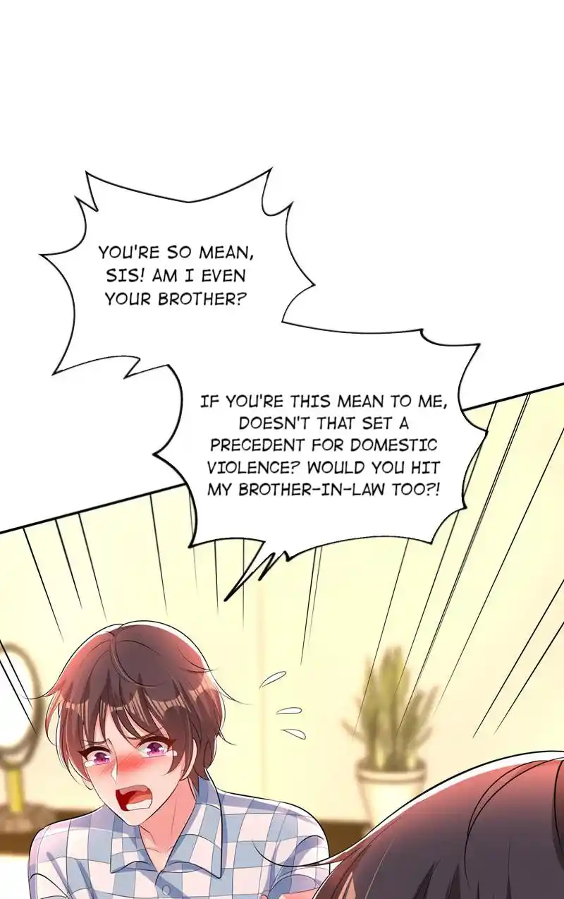 The Fiesty Wife Is Not to Be Messed With 137