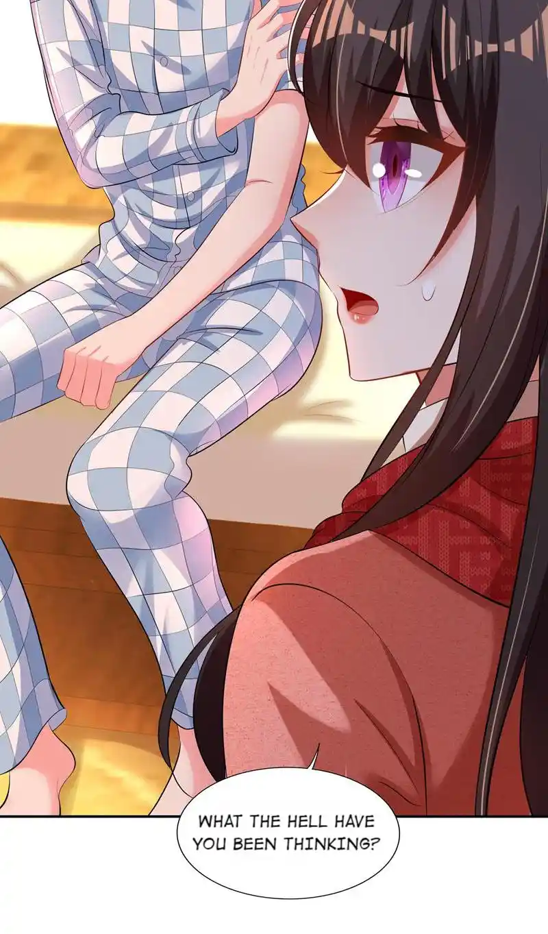 The Fiesty Wife Is Not to Be Messed With 137