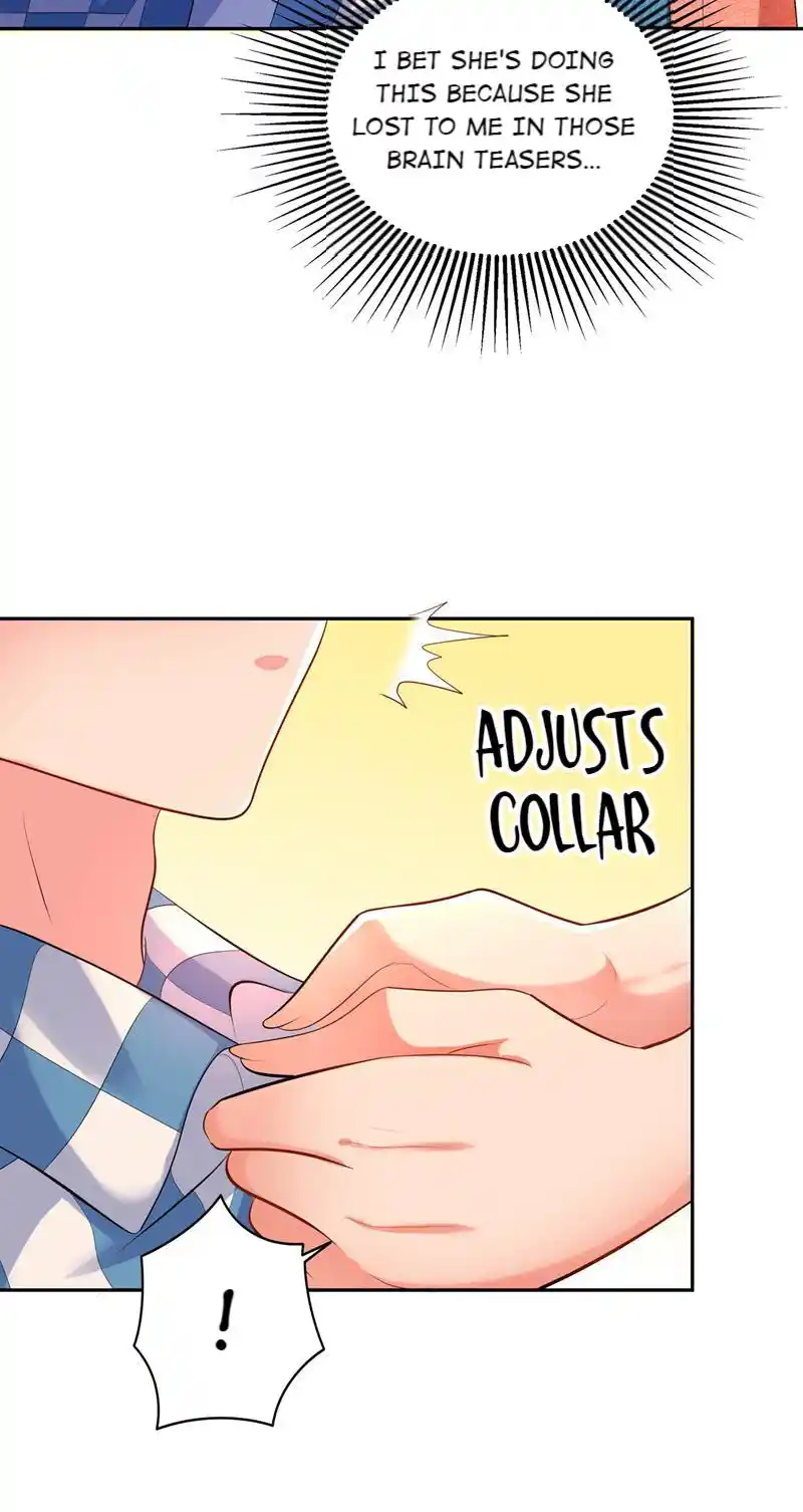 The Fiesty Wife Is Not to Be Messed With 137