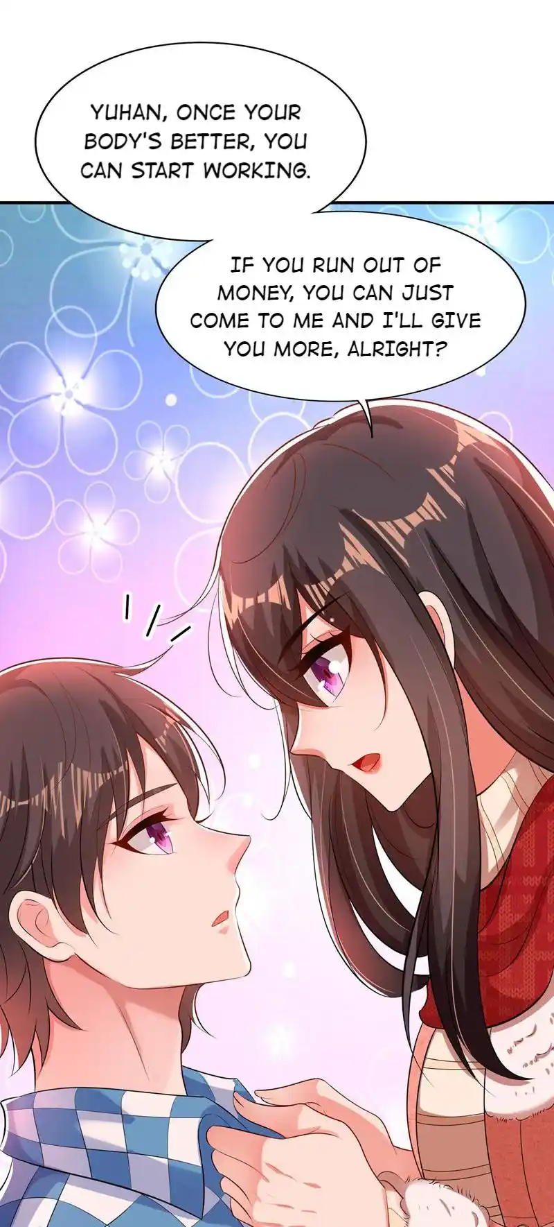 The Fiesty Wife Is Not to Be Messed With 137