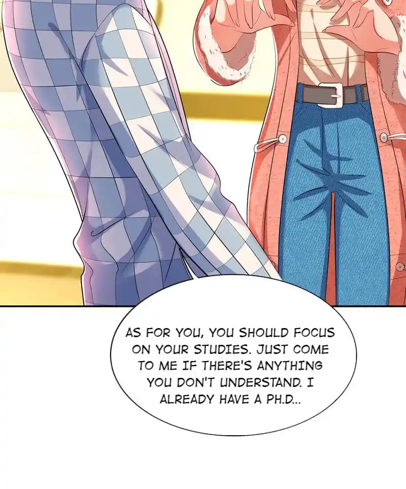 The Fiesty Wife Is Not to Be Messed With 137