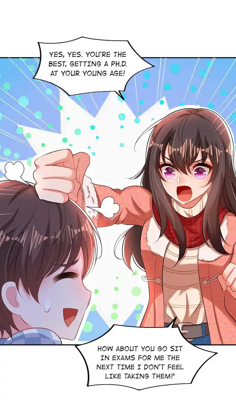 The Fiesty Wife Is Not to Be Messed With 137