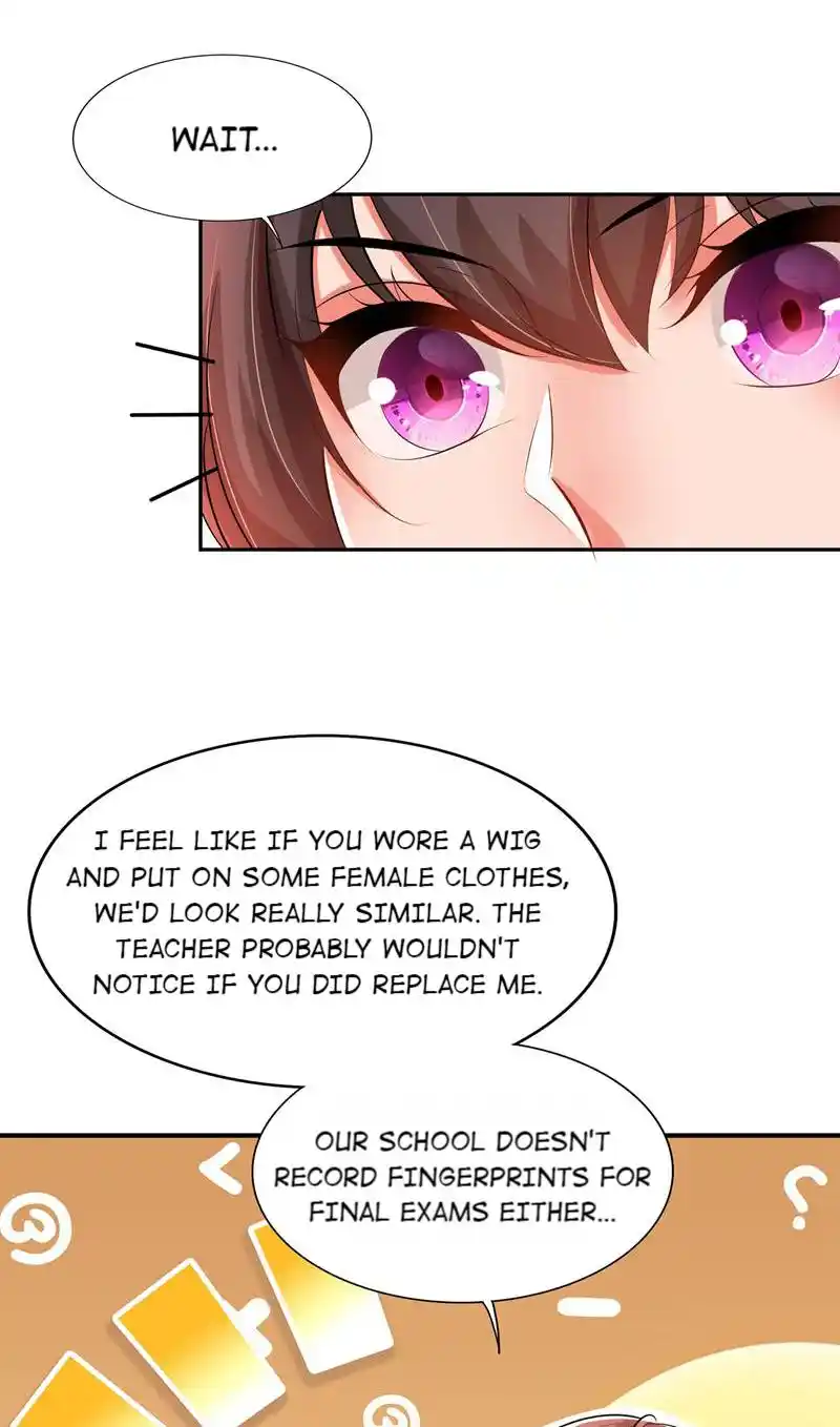 The Fiesty Wife Is Not to Be Messed With 137