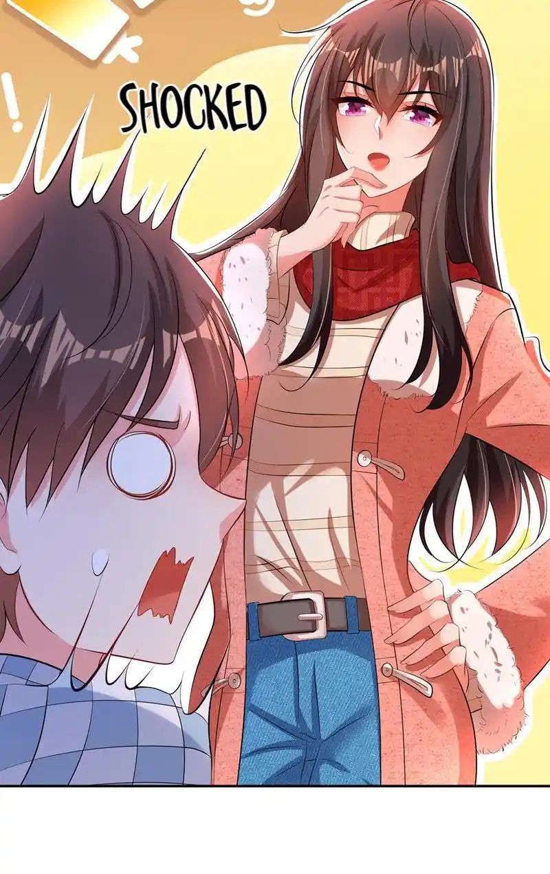 The Fiesty Wife Is Not to Be Messed With 137