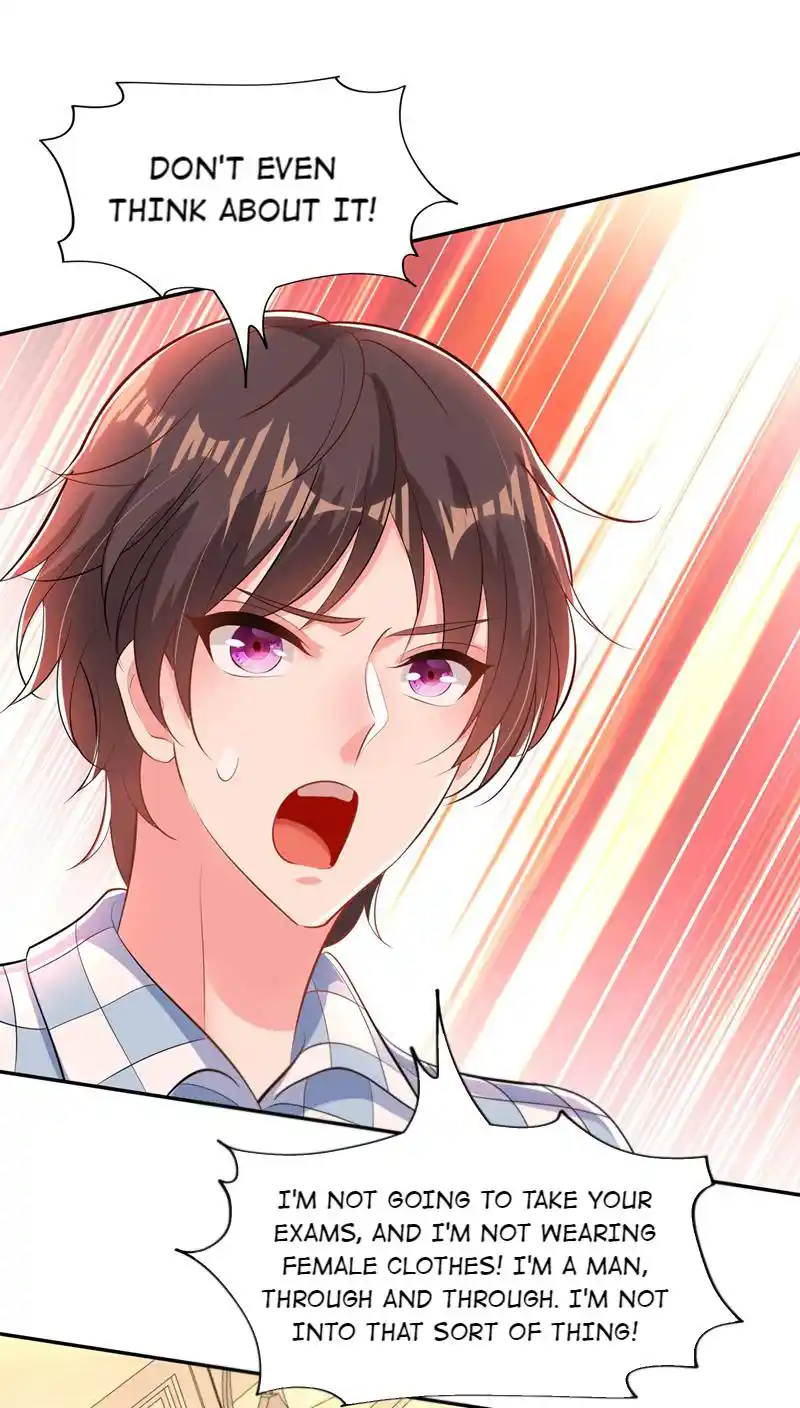 The Fiesty Wife Is Not to Be Messed With 137