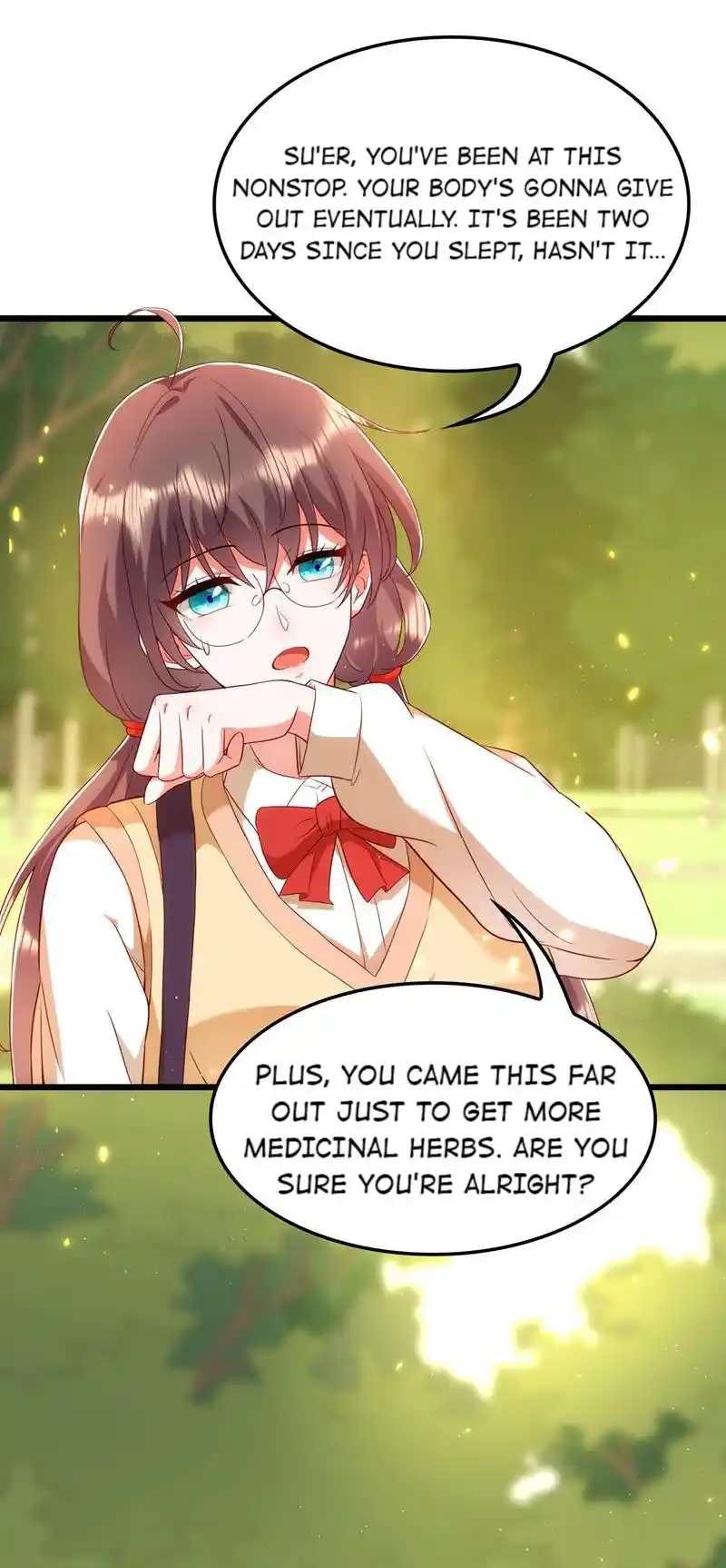 The Fiesty Wife Is Not to Be Messed With 137