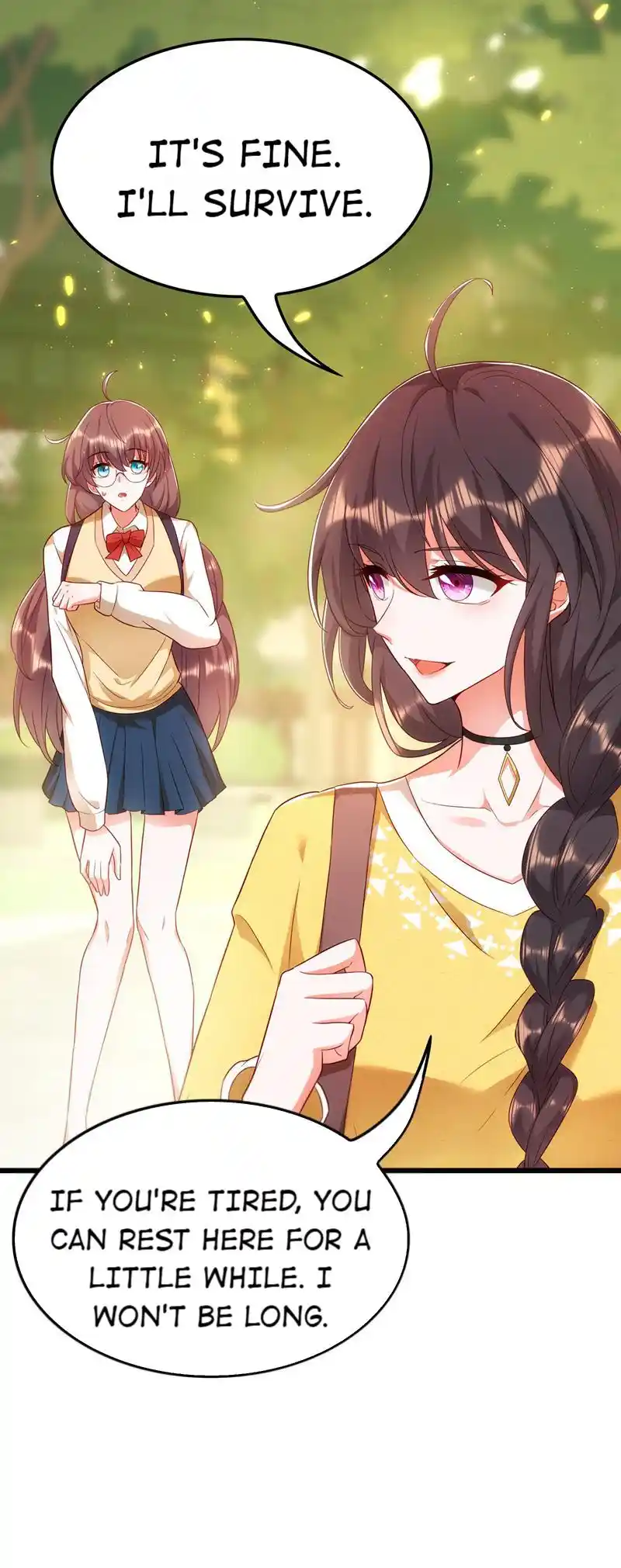 The Fiesty Wife Is Not to Be Messed With 137