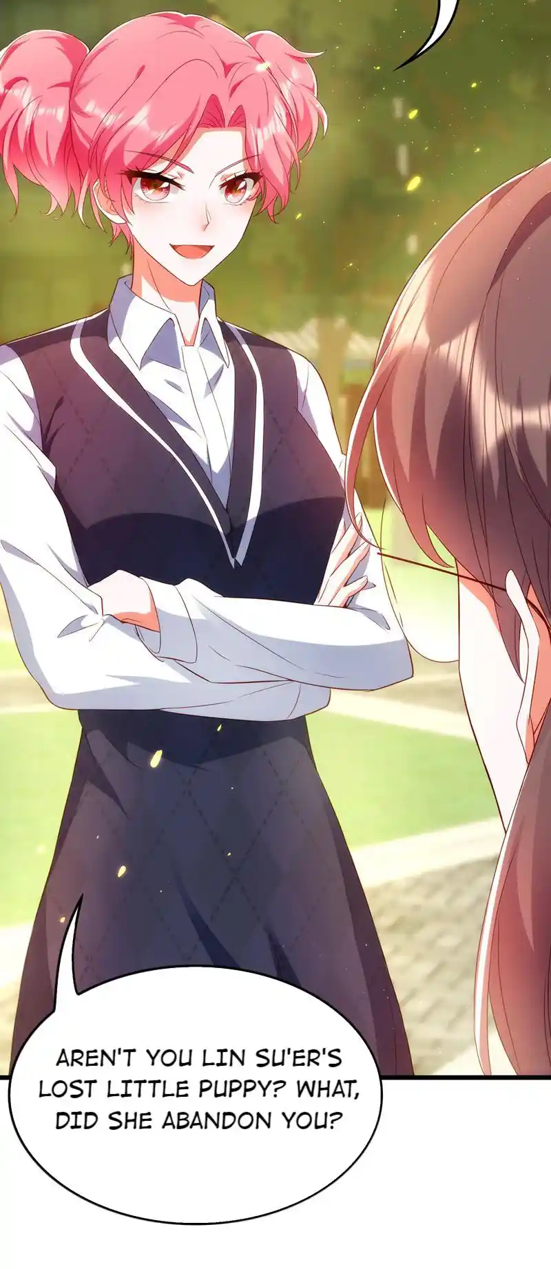 The Fiesty Wife Is Not to Be Messed With 137