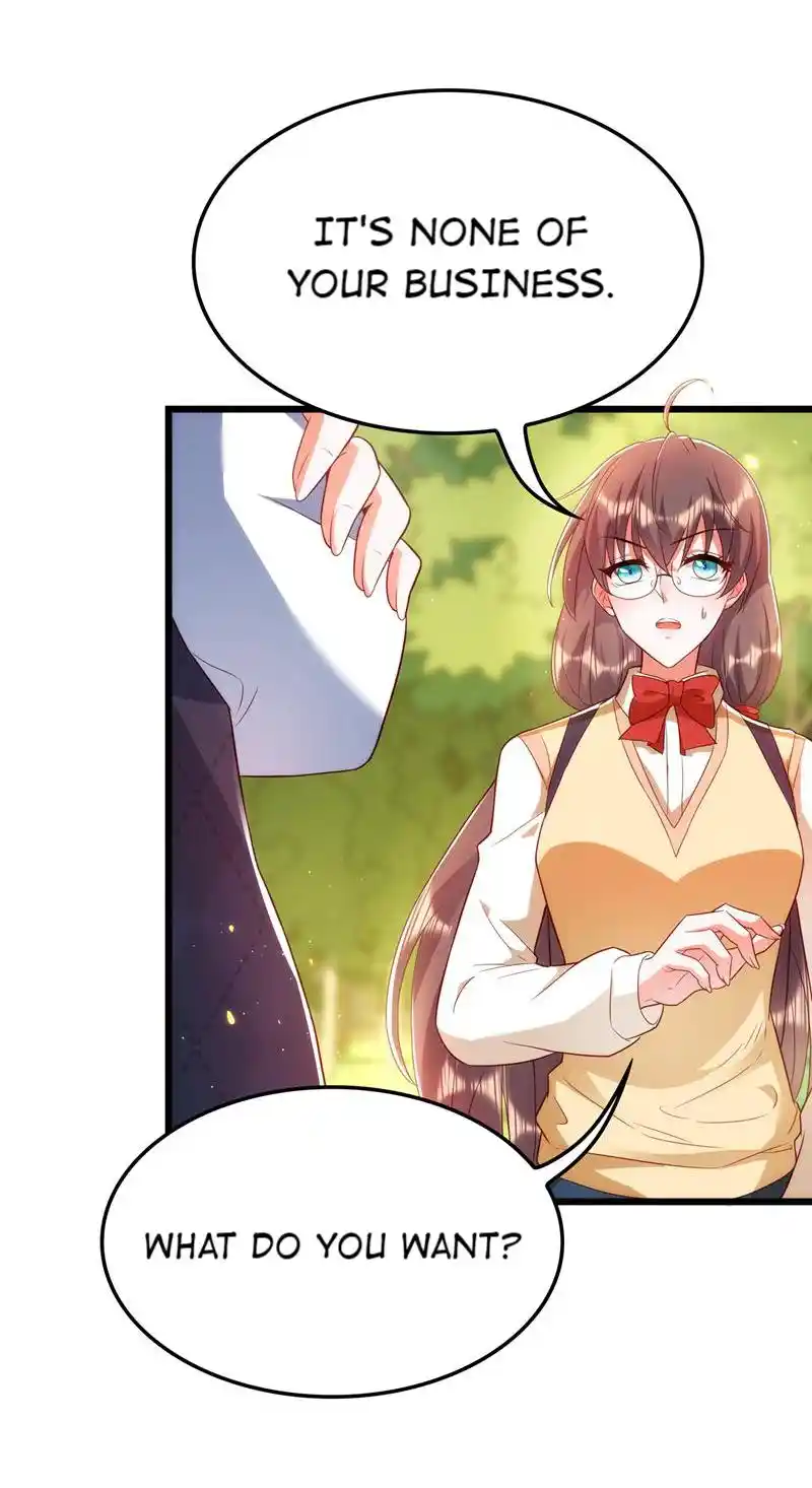 The Fiesty Wife Is Not to Be Messed With 137