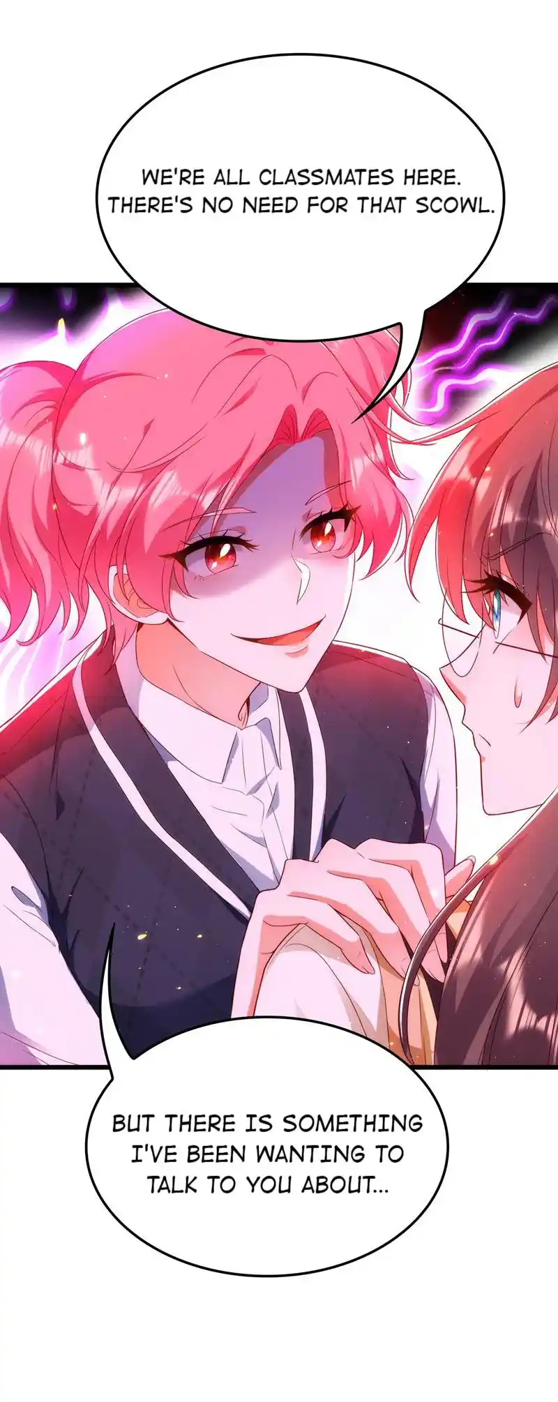 The Fiesty Wife Is Not to Be Messed With 137