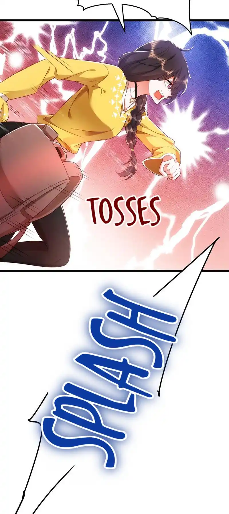 The Fiesty Wife Is Not to Be Messed With 137