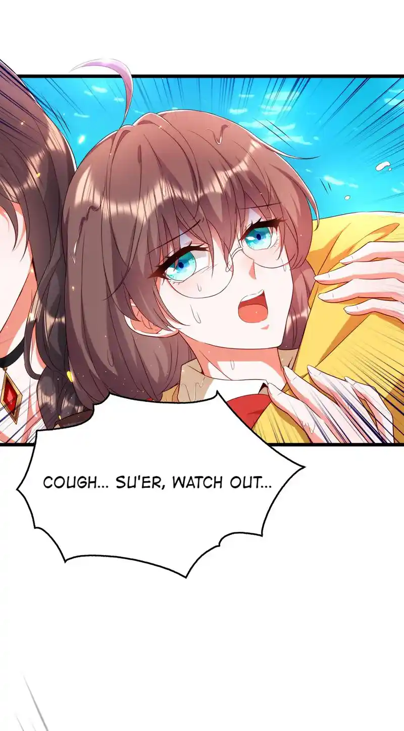 The Fiesty Wife Is Not to Be Messed With 138