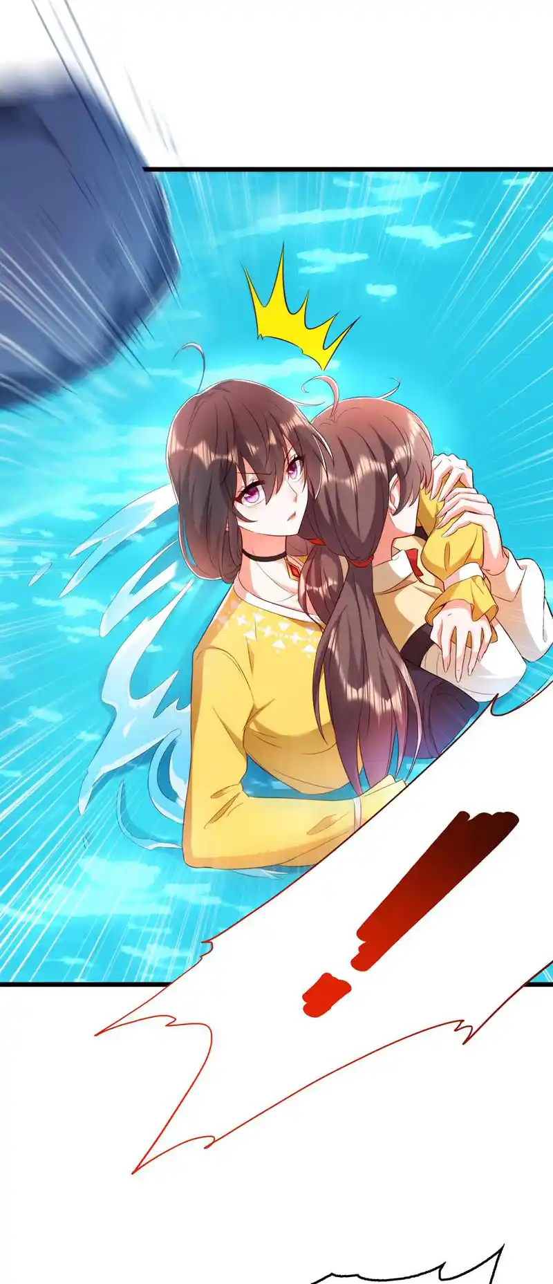 The Fiesty Wife Is Not to Be Messed With 138