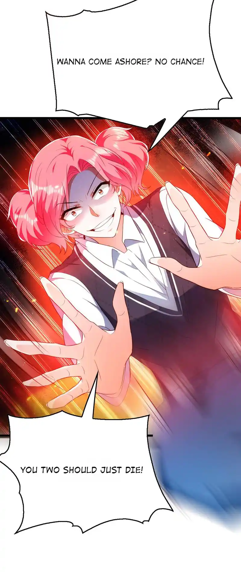 The Fiesty Wife Is Not to Be Messed With 138