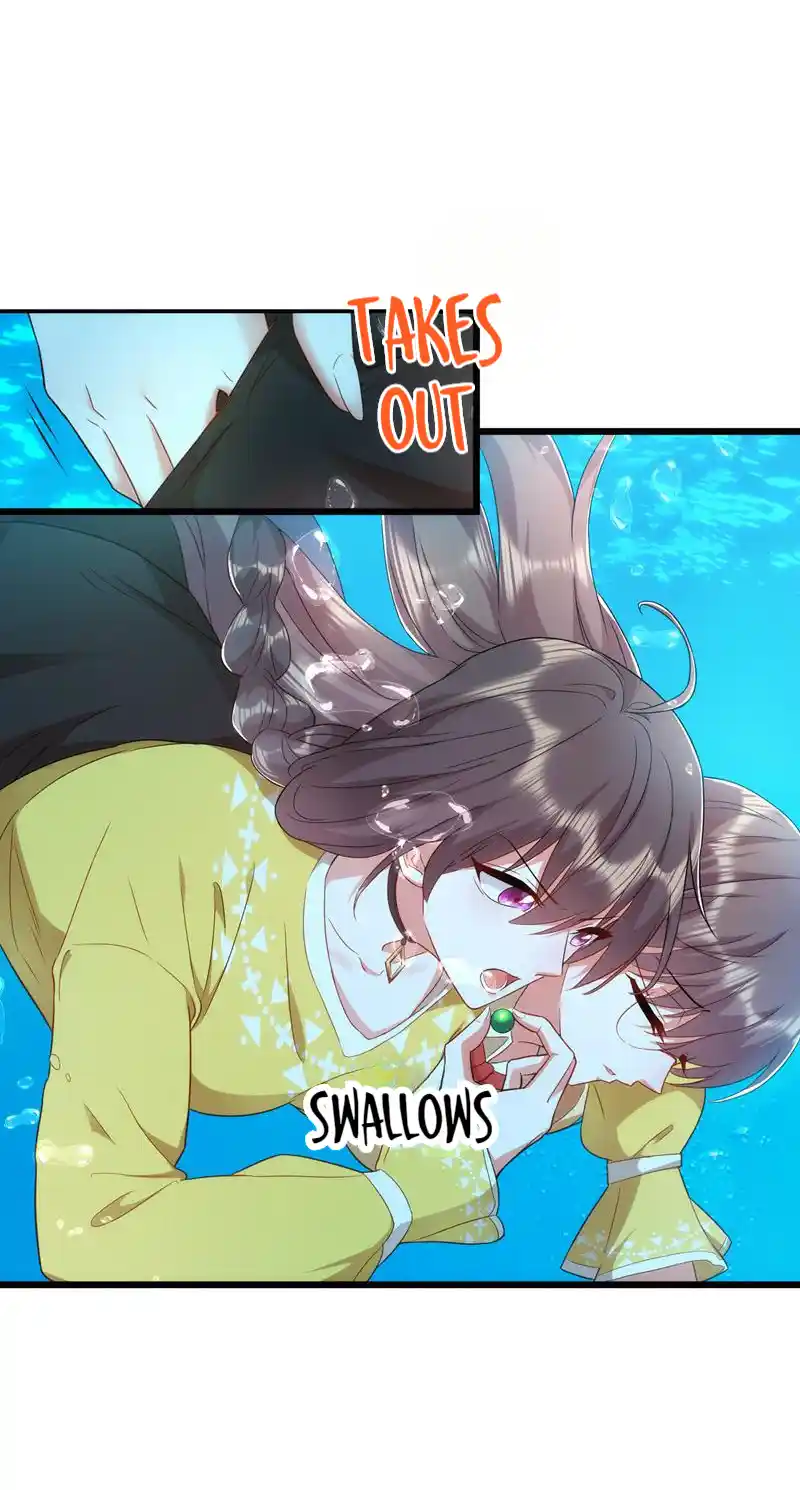 The Fiesty Wife Is Not to Be Messed With 138