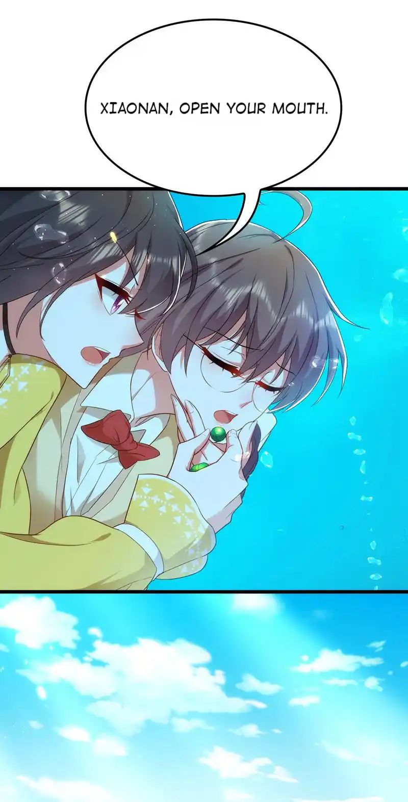 The Fiesty Wife Is Not to Be Messed With 138