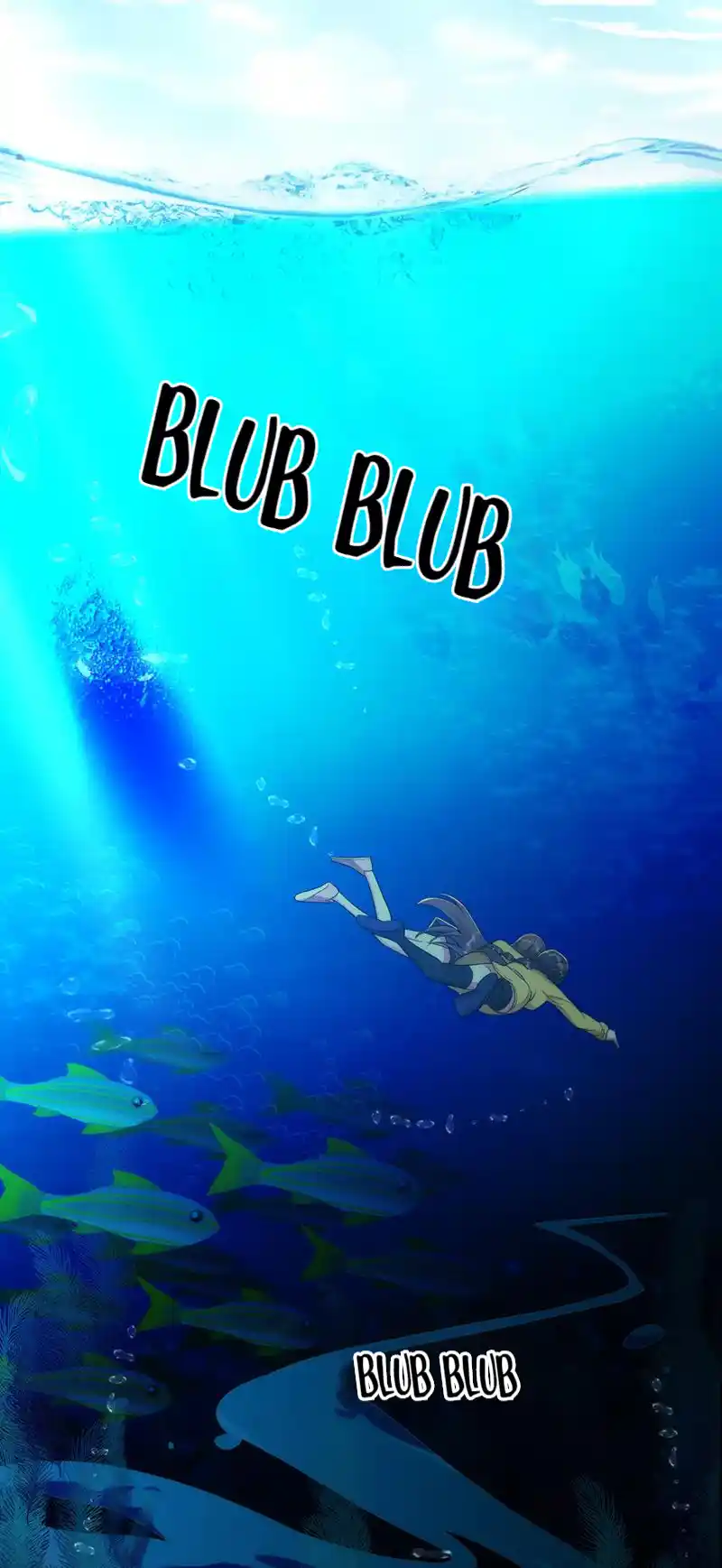 The Fiesty Wife Is Not to Be Messed With 138